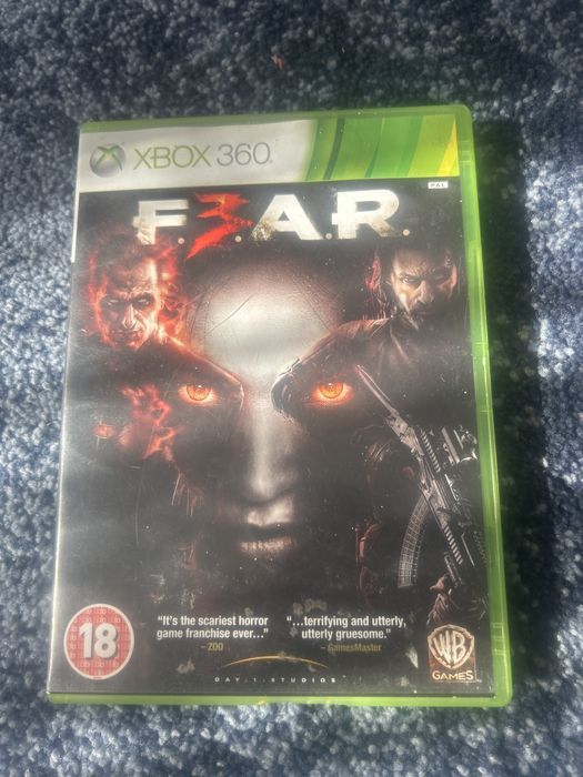 Vand jocuri pentru xbox 360 stare foarte buna