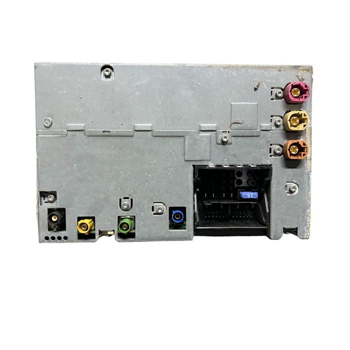 Unitate Navigatie Bmw 5 Vi Gran Turismo F07 2009 - 2017 927457001