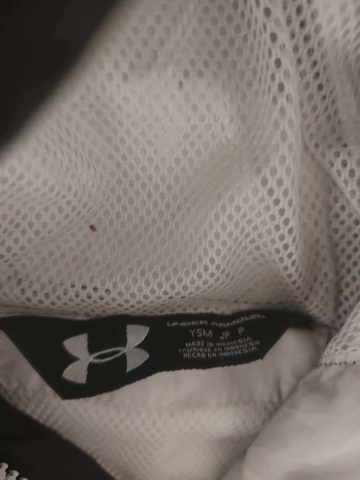 Ветровка Under Armor