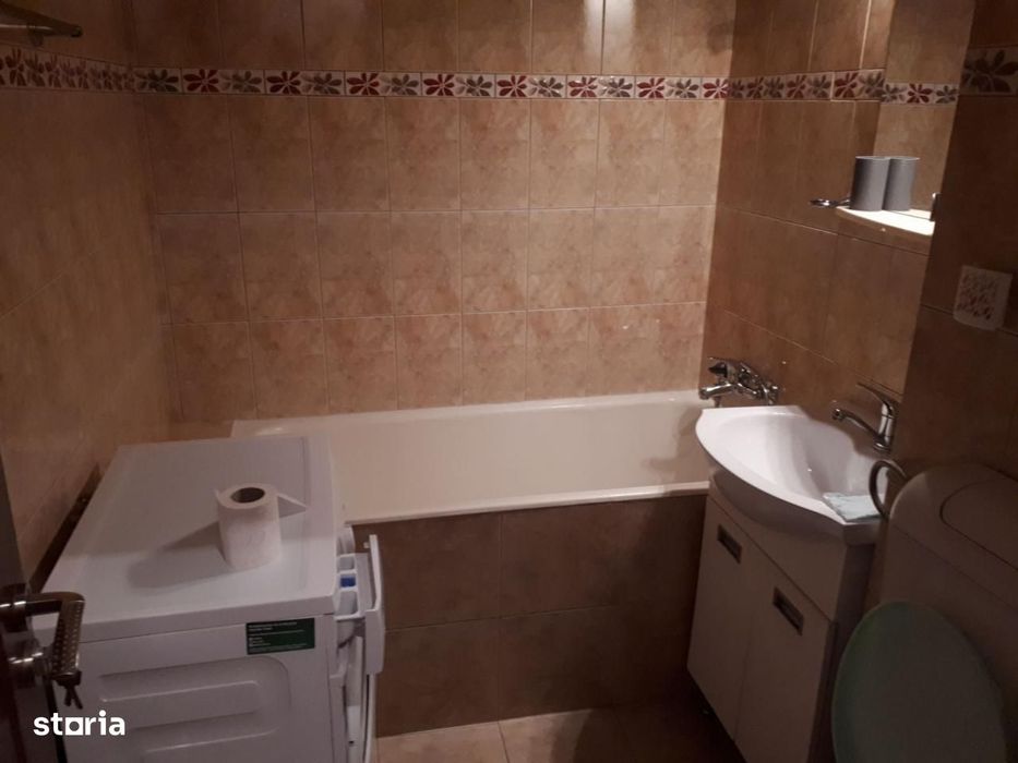 Garsoniera Drumul Sării Antiaeriana