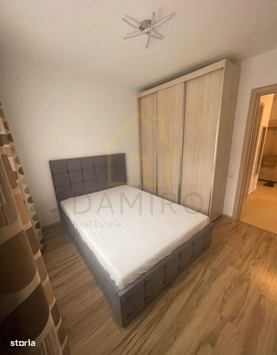 Apartament Metrou 1 Decembrie 1918 Trapezului Pet Friendly
