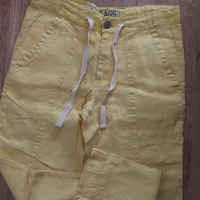 Pantalon barbati S