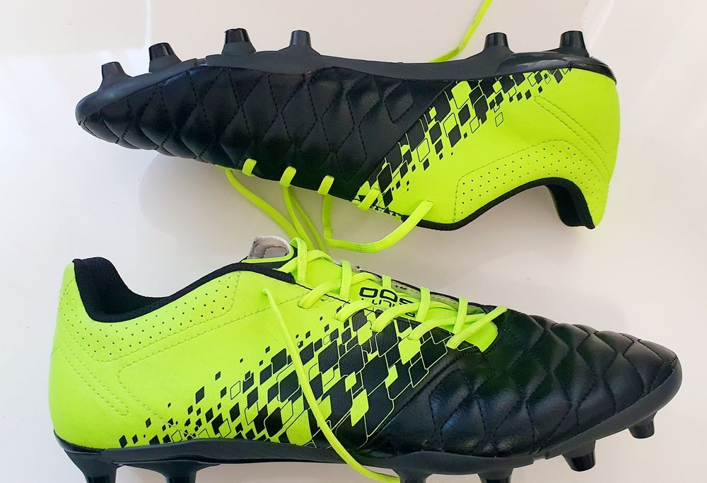 Adidas Kipsta Agility pro originali 44 ghete fotbal crampoane folosite