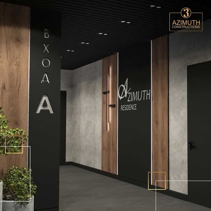 Продава се Тристаен апартамент в Бургас, Изгрев - 108 кв.м за 1692 €/кв.м - Снимка #12