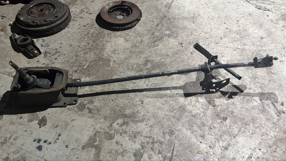 продам запчасти на гольф 3