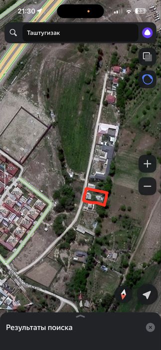 6 sotix Joy Sotiladi Yangi O’zbekiston Bog’idan Chorvoqqa qarab 10 km