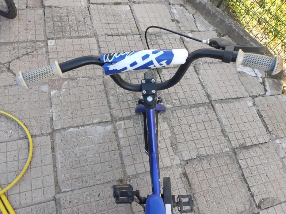 Продавам колело 16 цола