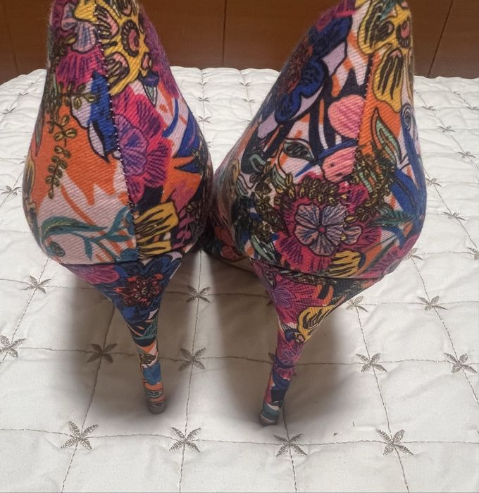 Дамски обувки н 40