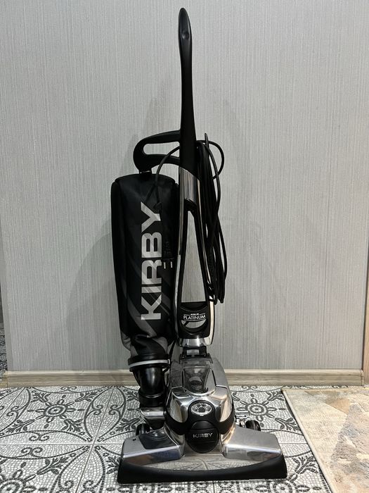 Пылесос Kirby кирби
