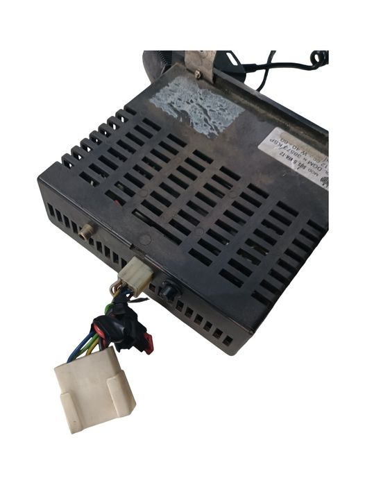 Statie Volkswagen Transporter Iv Box 70Xa 1990 - 2003
