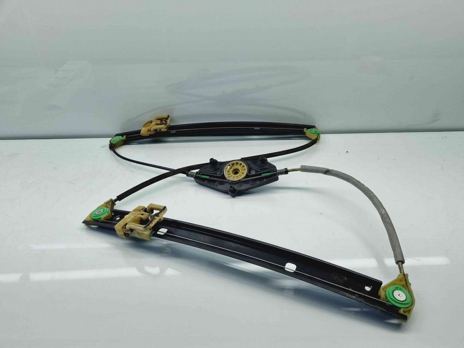 Macara electrica geam stanga fata Audi A4 (8K2, B8.5) Facelift [Fabr 2