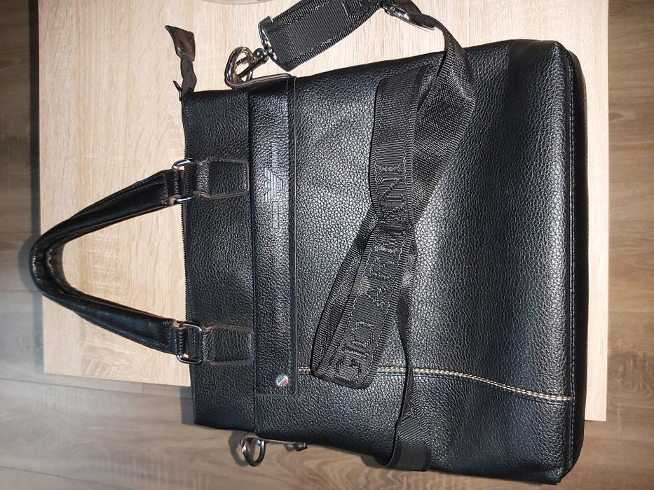 Geanta armani unisex