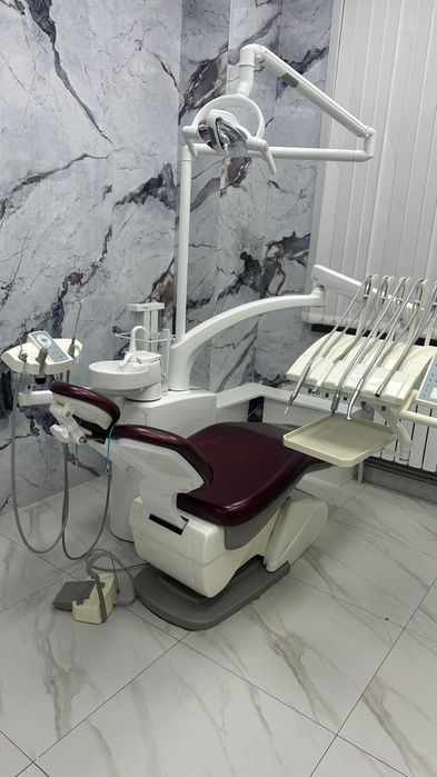 Продается кресло стом