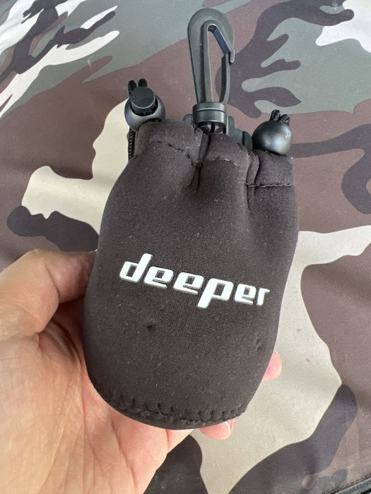 Sonar Deeper Pro