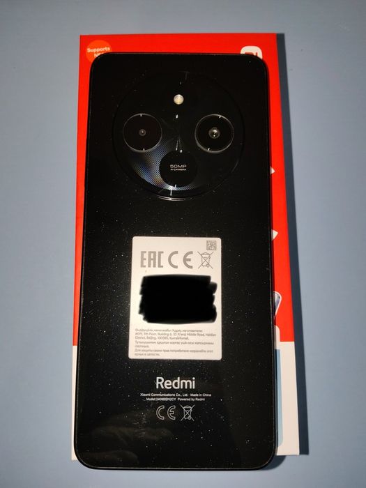 Xiaomi Redmi 14C 4/128