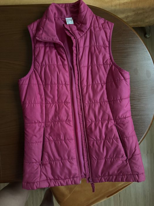 Шушляков къс елек / грейка