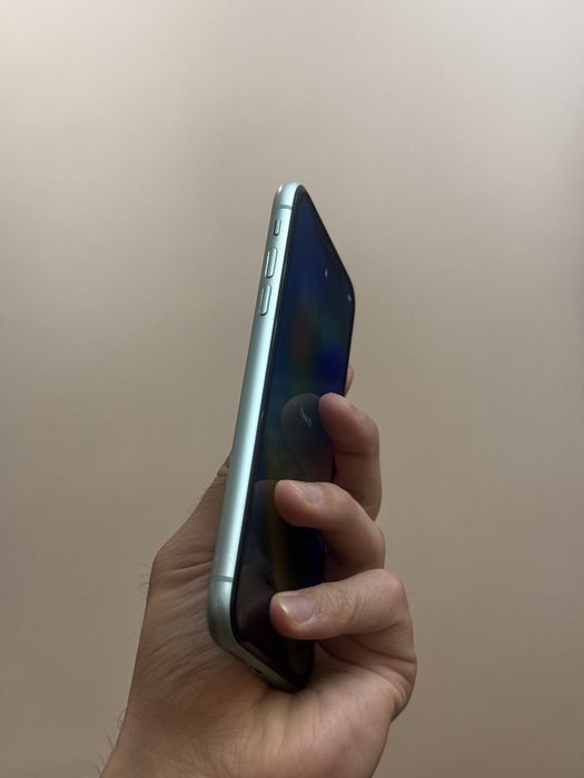 Iphone 11. 128гб. 10/10 ИДЕАЛ!