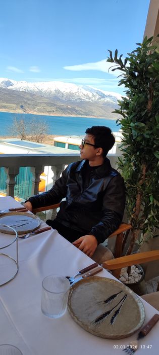 Репититор математики.  за час 40 000.  юнус абад 19 квартал.