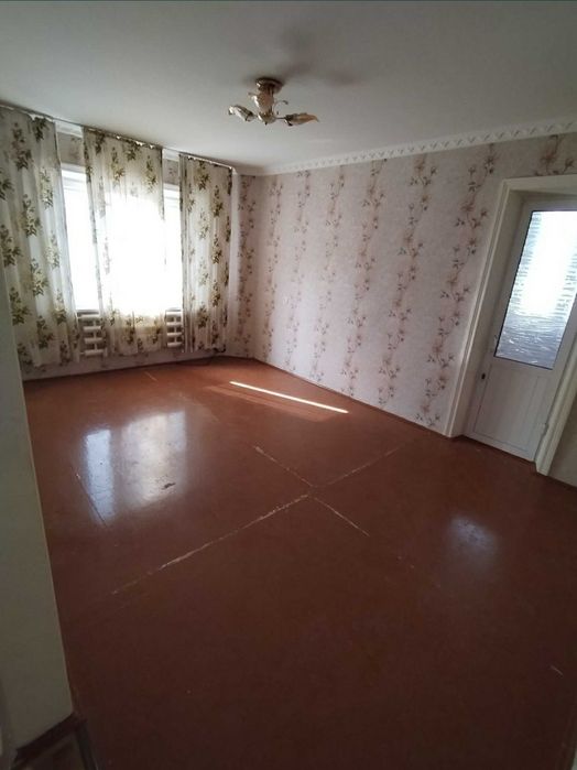 Срочно продам квартиру