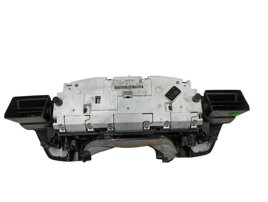 Ceas Bord/Grila Ventilatie Citroën C5 Iii Rd_ 2008 - >