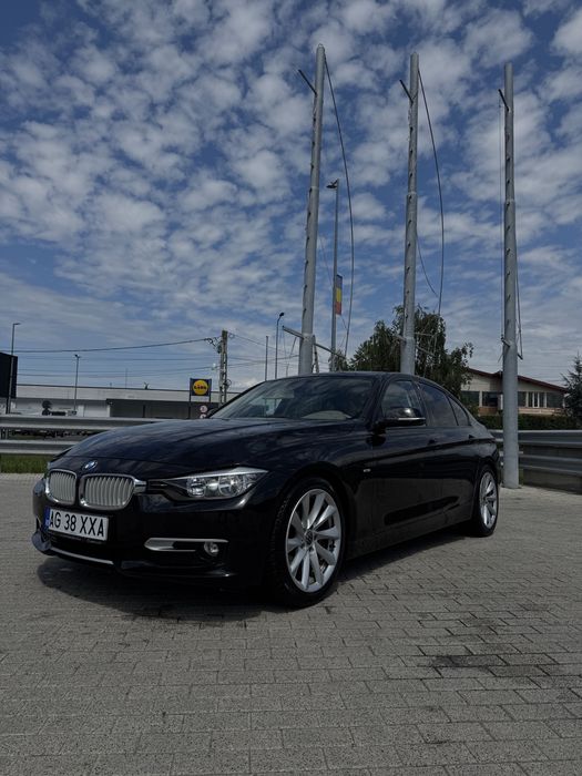BMW 3 Series 2014 — imagine 2