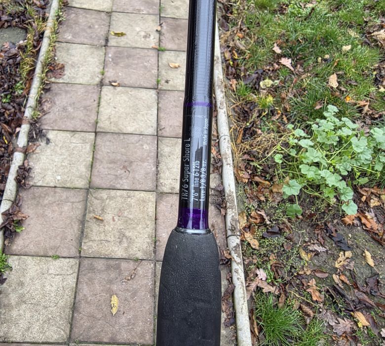 Lanseta Matagi Super Shore L