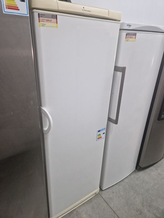 Хладилник Electrolux охладител А++