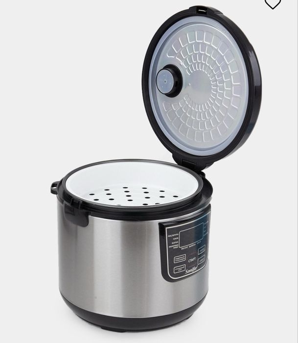 Мультиварка Sonifer SF-4012