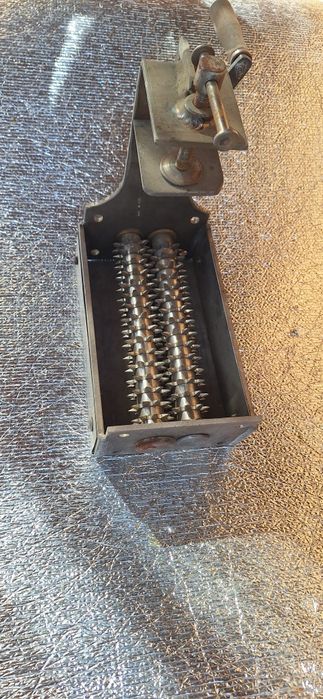 Продам мясорыхлитель новый