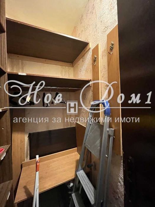 Дава се под наем Двустаен апартамент в Варна, Левски - 65 кв.м за 561 € - Снимка #9