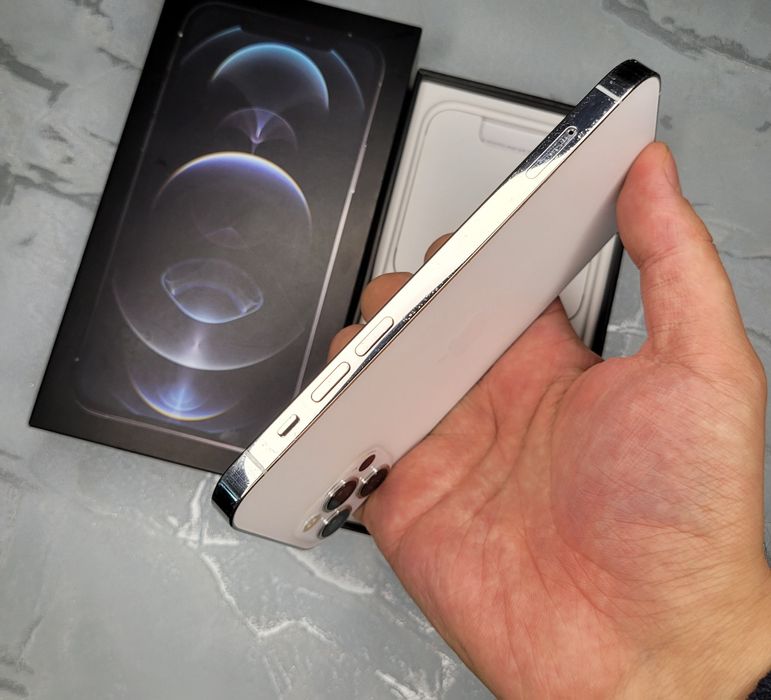 IPhone 12 Pro 256 GB