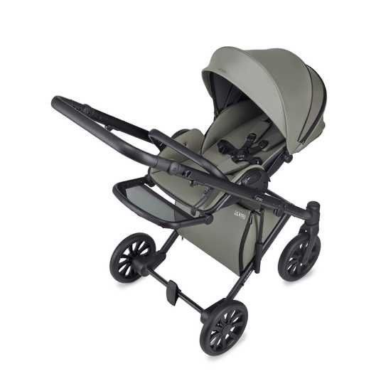 Продам б/у Anex e type