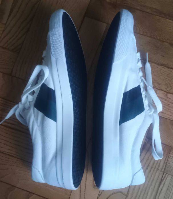 Оригинални мъжки спортно-елегантни маратонки Fred Perry