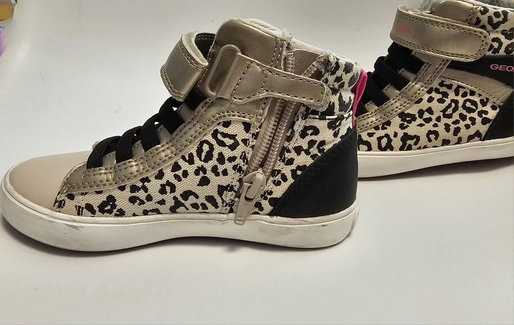 Детски боти Geox  27 номер