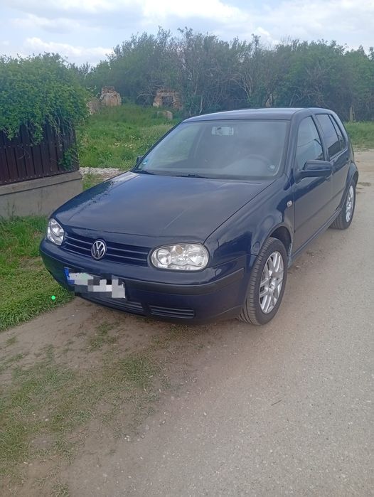 Vand Golf 4 1.4 16v