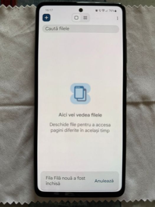De vânzare Samsung !!!