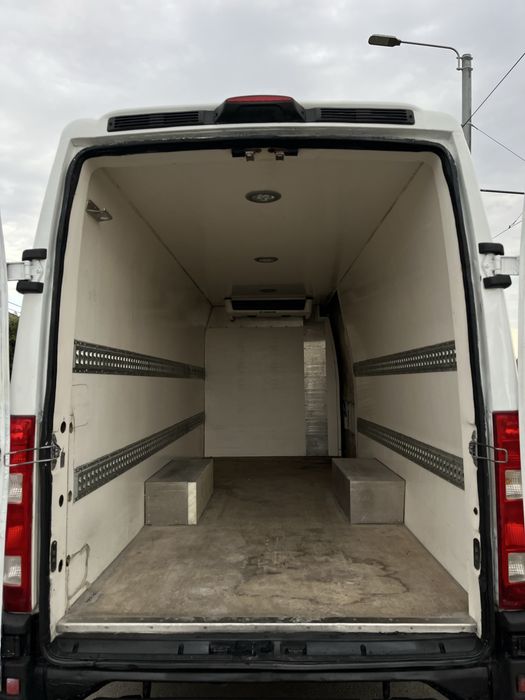 Iveco Daily 3.0 Diesel
