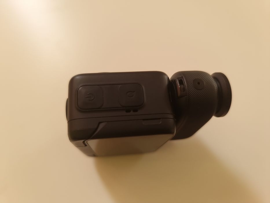 Insta 360 go3 s camera