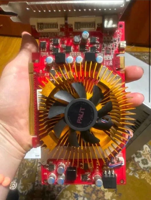 Продам компьютер 2008 года