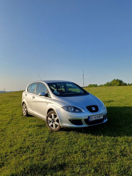 Seat toledo 1.9 Tdi