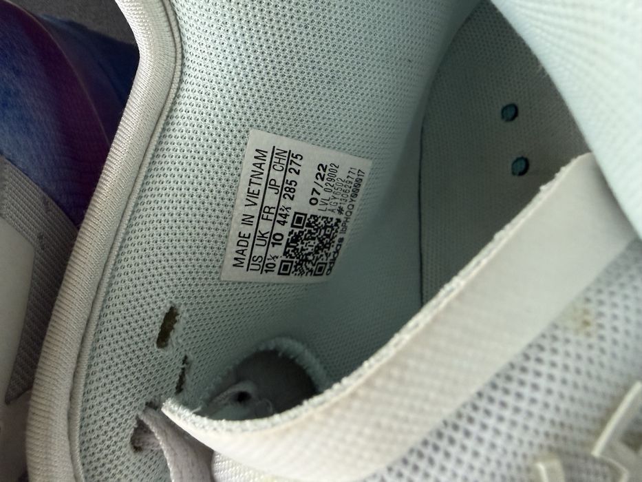 Adidas D.O.N Issue 4, 44,5