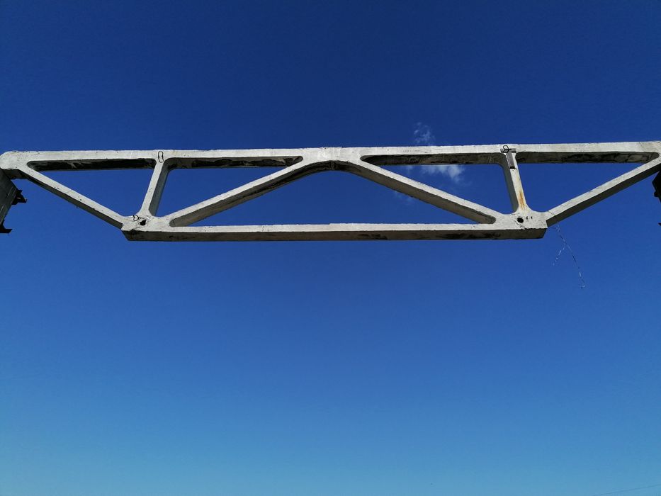 Фермы продам 12 метров