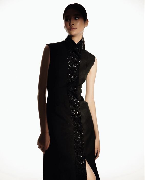 Продам платье жилет malli