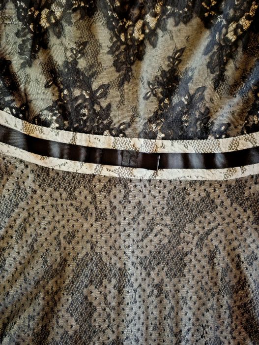 Рокля, размер 40