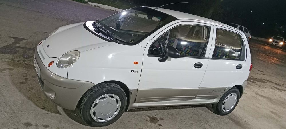 Matiz best 2012 yil