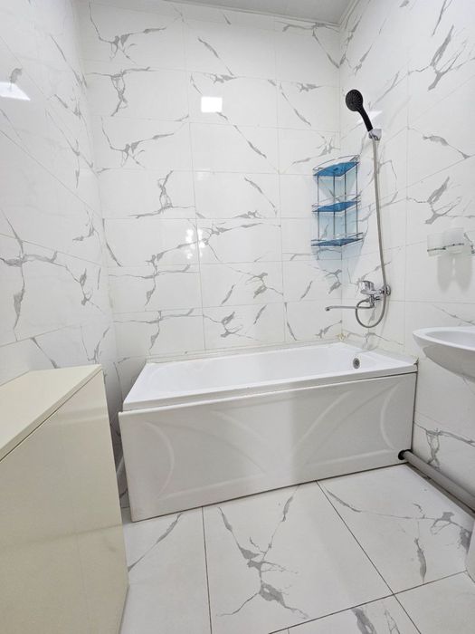 Сергели Янги Дархон 3 хона 76кв 6 этаж