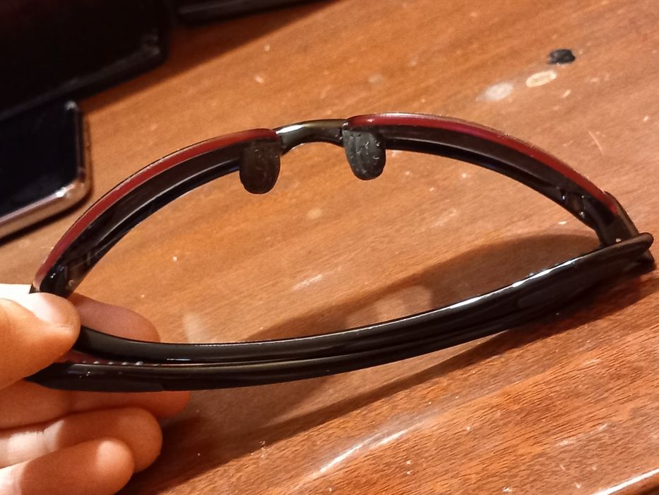 Maui Jim Makaha-ochelari de soare Gloss Black