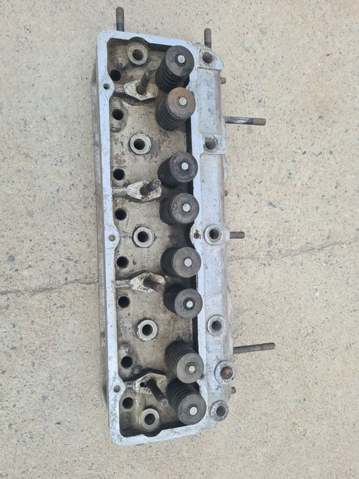 Галовка на газель