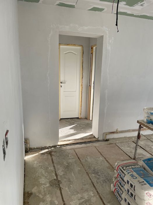 apartament de vanzare Renovat