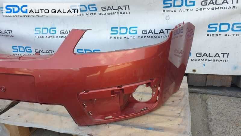 Bara Spoiler Fata Ford C-Max 2003 - 2007 [L0457]